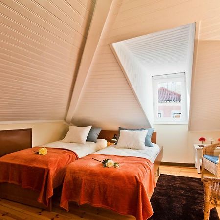 Old Town Loft Apartment Lisbon Bagian luar foto