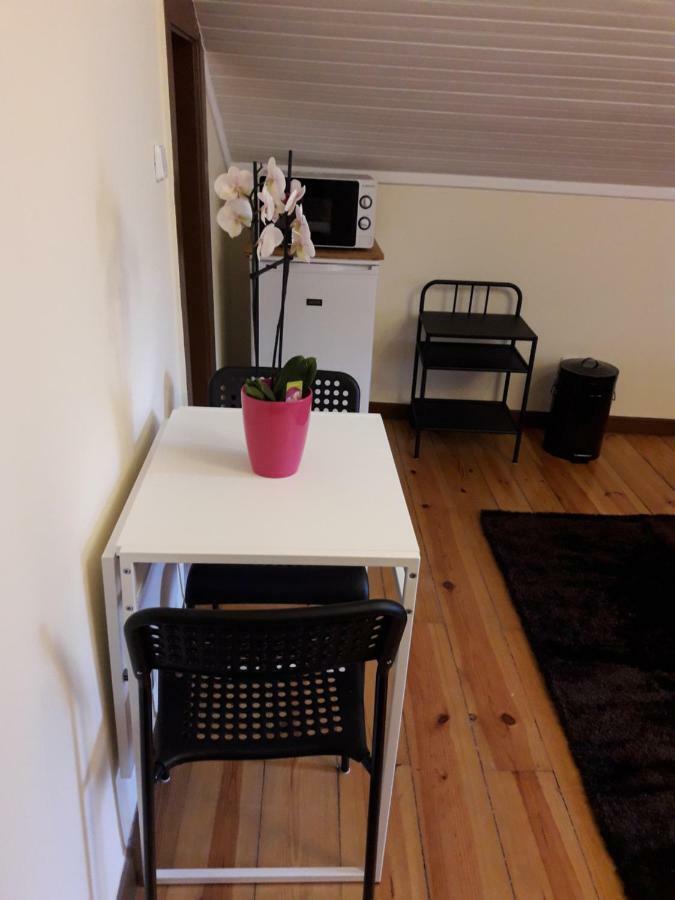 Old Town Loft Apartment Lisbon Bagian luar foto