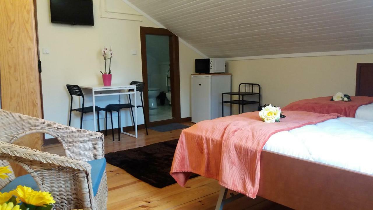 Old Town Loft Apartment Lisbon Bagian luar foto
