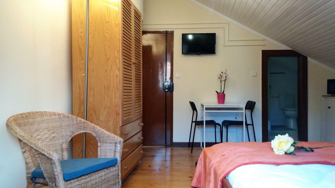 Old Town Loft Apartment Lisbon Bagian luar foto