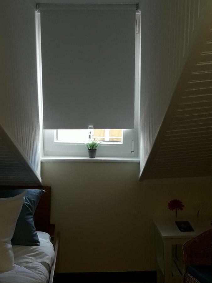 Old Town Loft Apartment Lisbon Bagian luar foto