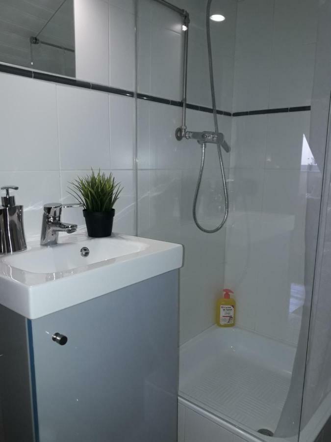 Old Town Loft Apartment Lisbon Bagian luar foto