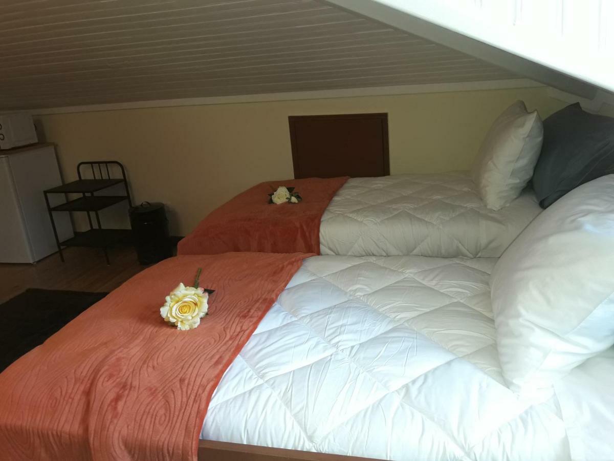 Old Town Loft Apartment Lisbon Bagian luar foto
