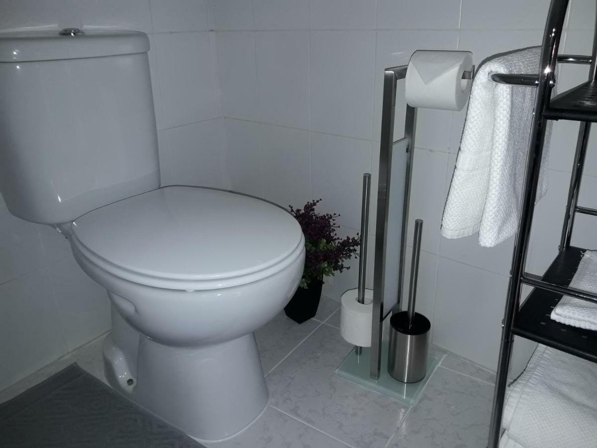 Old Town Loft Apartment Lisbon Bagian luar foto