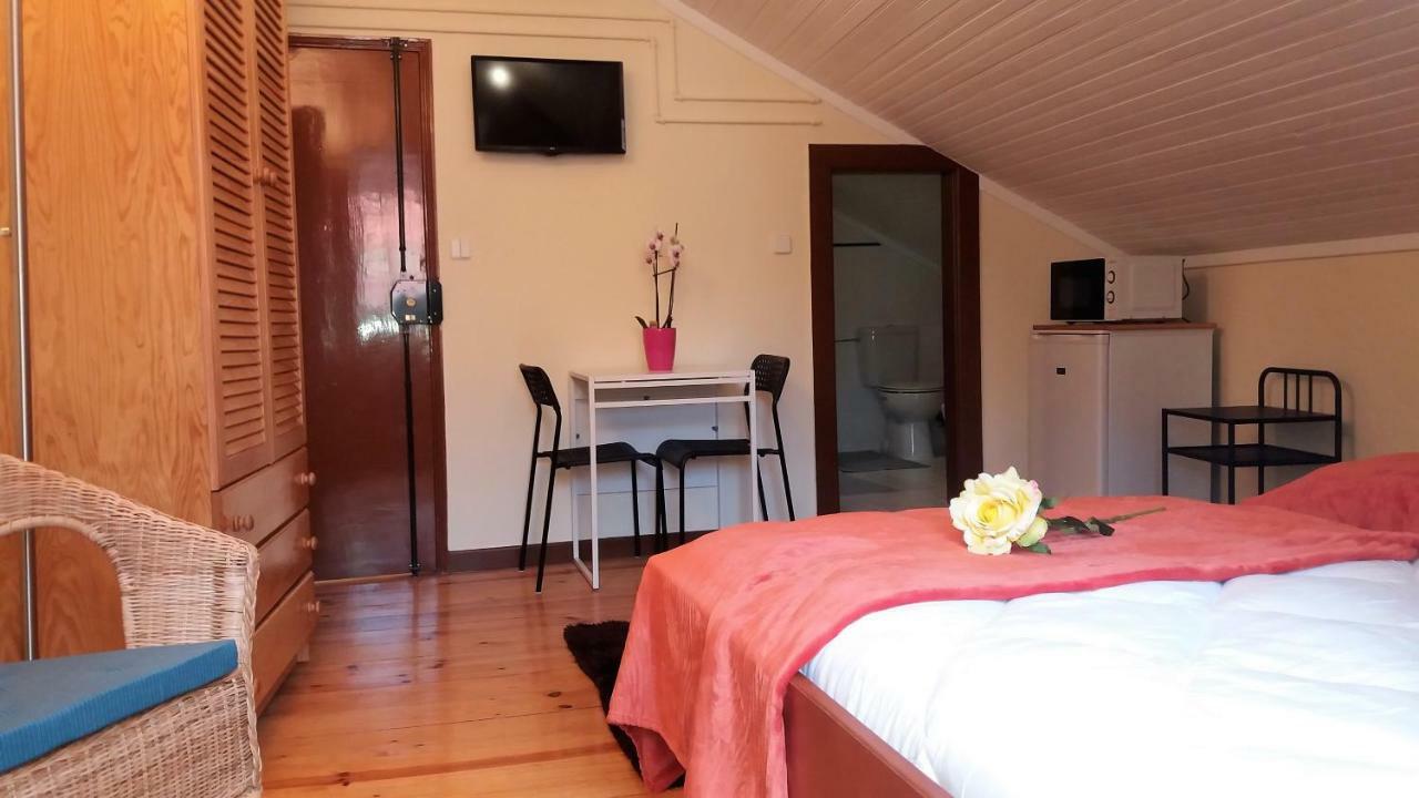 Old Town Loft Apartment Lisbon Bagian luar foto