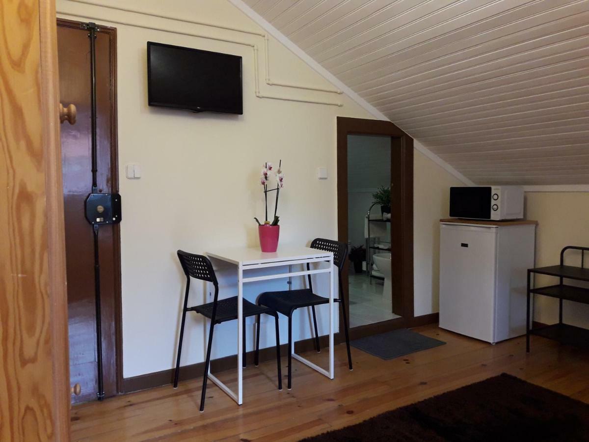 Old Town Loft Apartment Lisbon Bagian luar foto