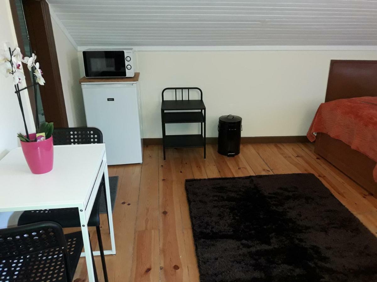 Old Town Loft Apartment Lisbon Bagian luar foto