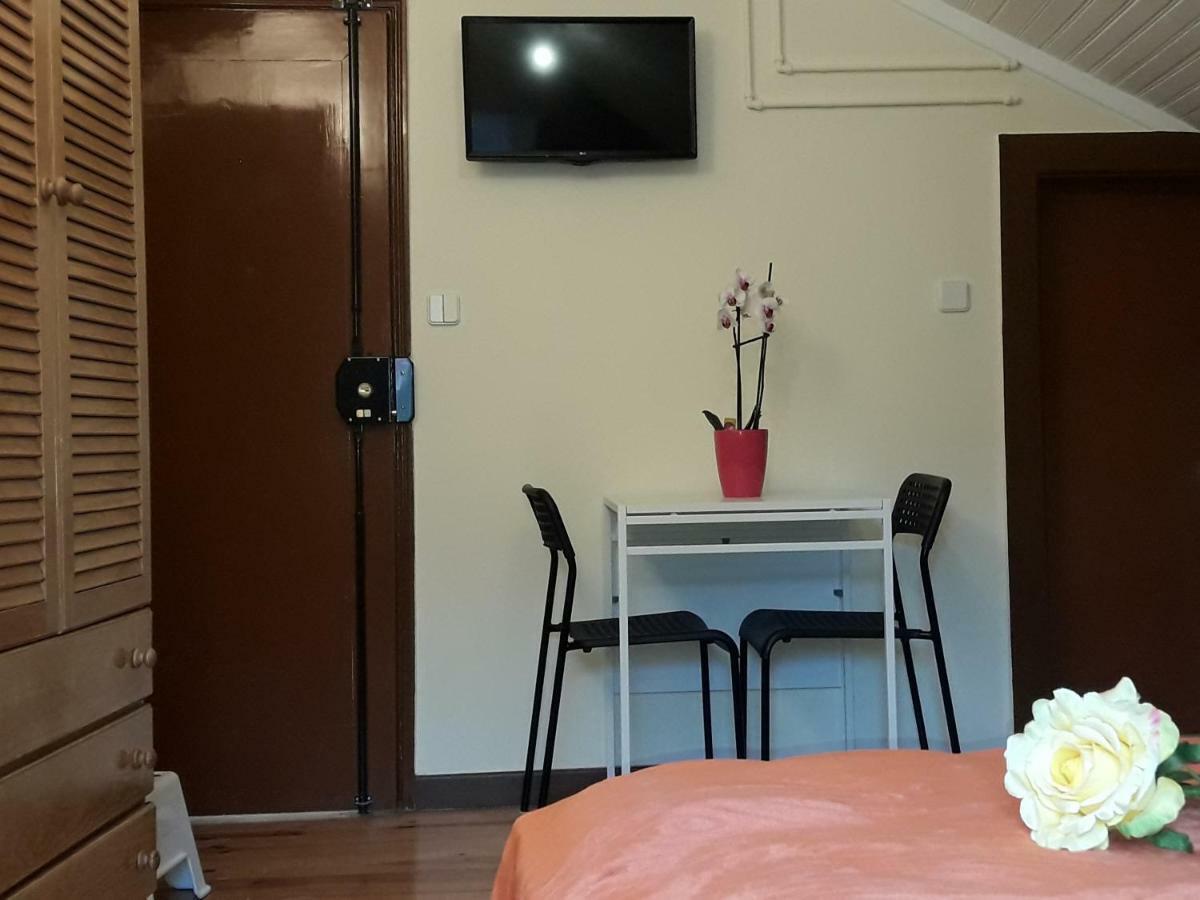 Old Town Loft Apartment Lisbon Bagian luar foto