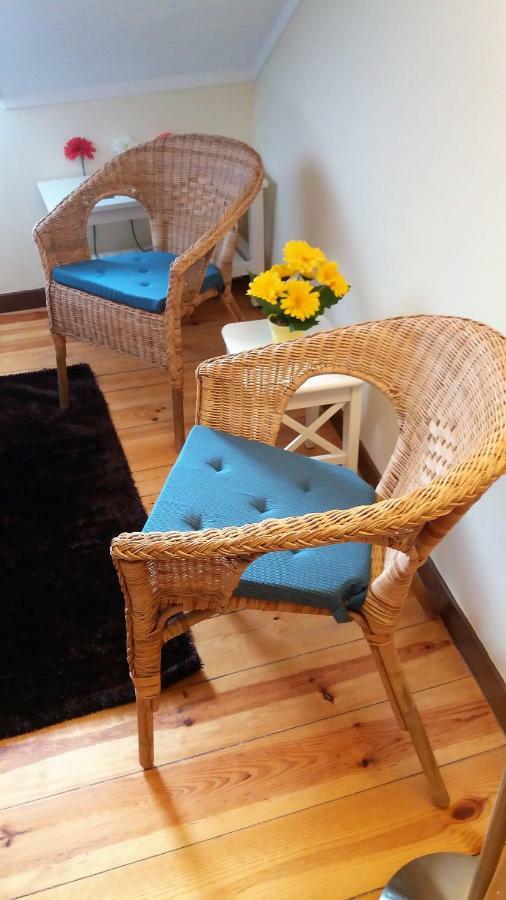 Old Town Loft Apartment Lisbon Bagian luar foto