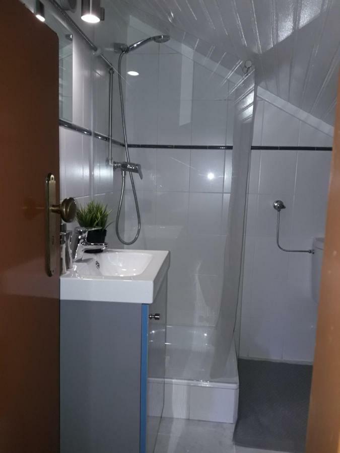 Old Town Loft Apartment Lisbon Bagian luar foto