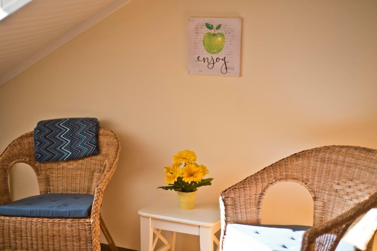 Old Town Loft Apartment Lisbon Bagian luar foto