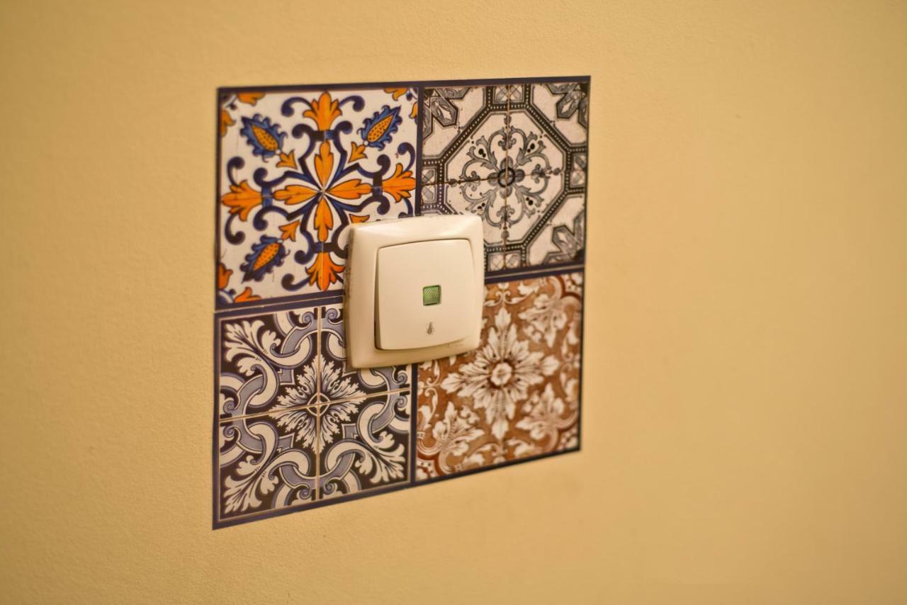 Old Town Loft Apartment Lisbon Bagian luar foto